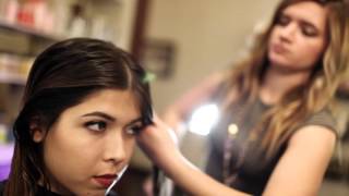 Lainey - Stylist at M Salon Houston