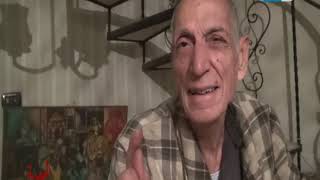 المهمة - بالفيديو رد فعل والد و والدة منى عراقي على حلقة امبارح !