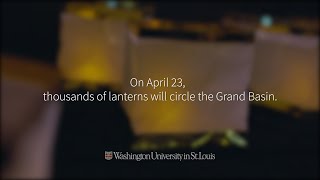 Requiem of Light | Washington University