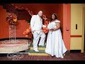 Daniel & Kelsey Kerr Wedding Video