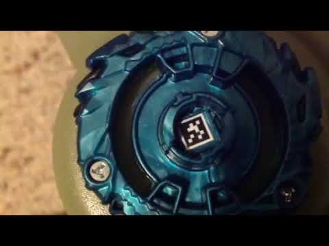 Beyblade Qr Code Mirage Fafnir - TAKARA TOMY Beyblade BURST SuperKing B