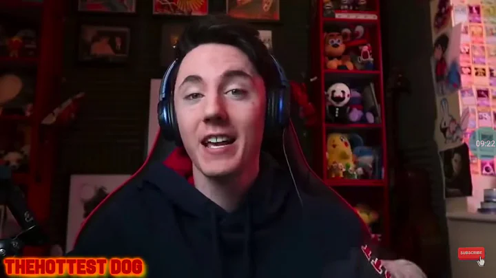 Reacting to fnaf try not to laugh challenge