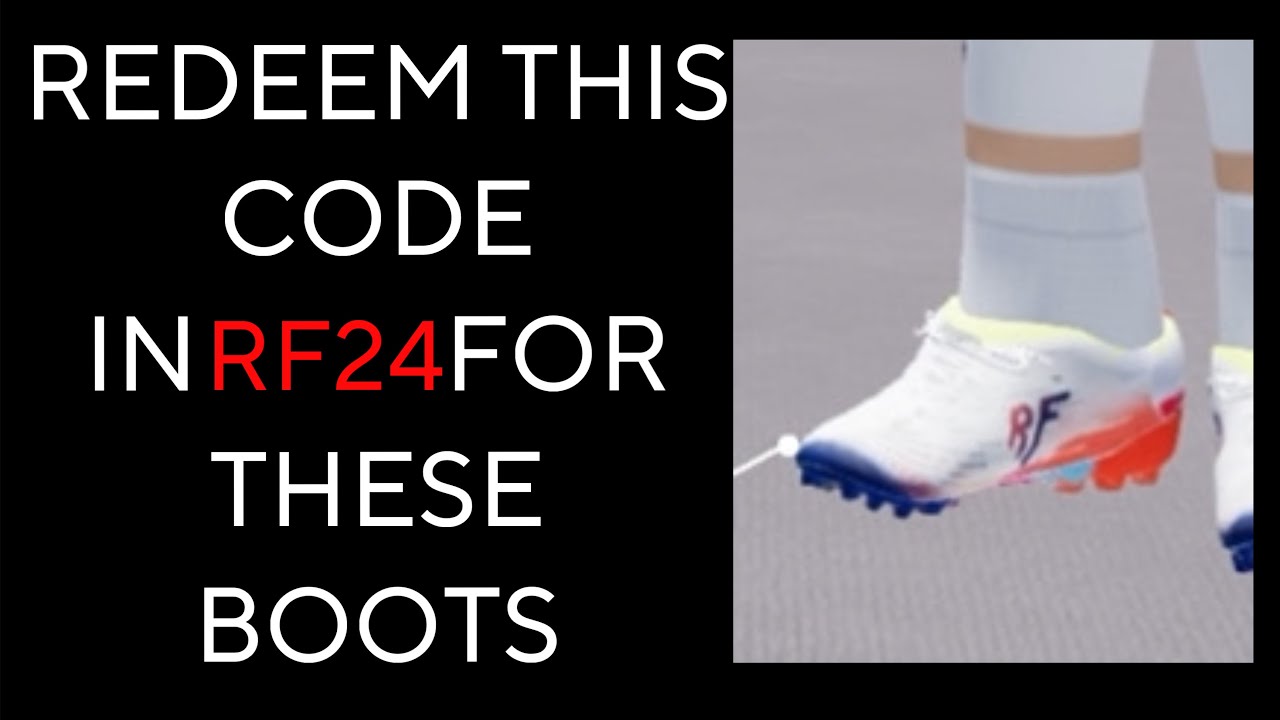 Redeem this code fast in rf24! | Drown - YouTube