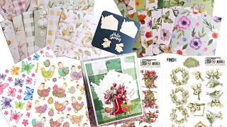 Pretty Spring Cards with the Easter Value Bundle screenshot 3