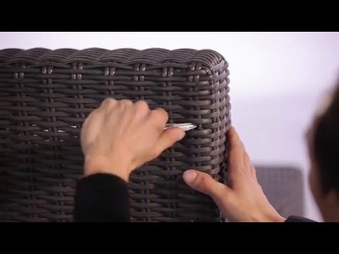 Video: Hängende Rattanstühle: Künstliches Und Natürliches Rattan, IKEA, Weiß, Mit Kissen Und Schaukelstühlen, Mit Deckenbefestigung. Kundenbewertungen