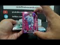 Out Of The Box Group Break #19,027- 2025-26 O-Pee-Chee Platinum (4 Box) Team Random (Part 2)