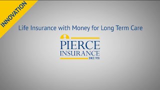 Pierce Insurance - LifeTime Benefit Term - employer
