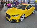 Essen Motor Show 2023