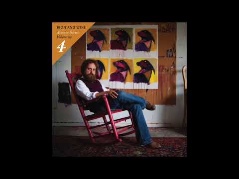 Boy With A Coin (Demo)- Iron and Wine