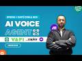 Powerful AI Voice Agent for Business Calls – I Recommend This AI Calling Agent Service
