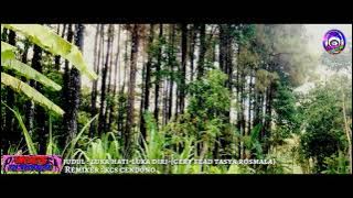 short luka hati luka diri