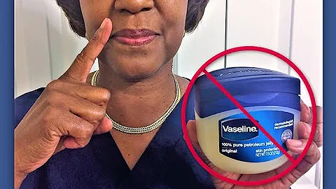 Is putting Vaseline in your nose bad?