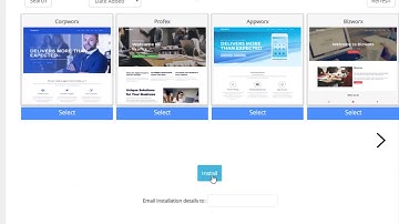 installing wordpress on cpanel tutorial for beginners | how to install using via cpanel softaculous