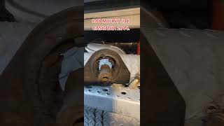 #CASCADIA CAB MOUNTS REPLACEMENT