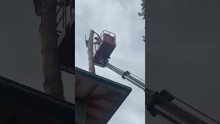 Автовышка в Москве и Московской области до 26 метров