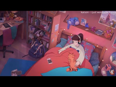 lofi hip hop radio - beats to relax/study to