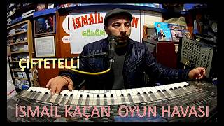 İsmai̇l Kaçan Canlı Yayını
