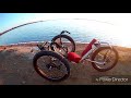 Recumbent tricycle Велотрайк Трон ТТ-44 HD новая версия старого вездехода :)