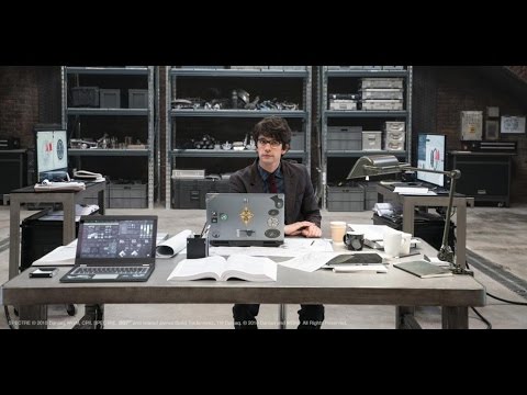 q office