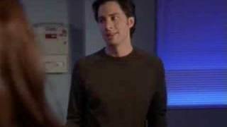 Scrubs - JD's Ex-Girlfriends and Scott Gerber