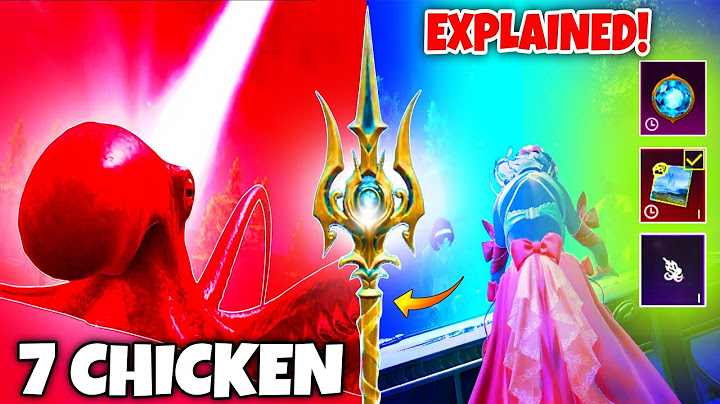 How To Complete 7 Chicken Dinner Achievement 🔥 7 Chicken Dinner Achievement | Bgmi New Update