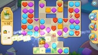 Matchington Mansion Level 4212 - No Boosters