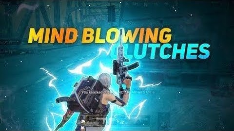 1vs3 IN SCRIMS 🔥 | BGMI | | MONTAGE | | INFINIX ZERO 5G |