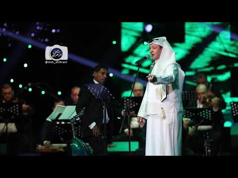 طلال سلامه الله الله يا منتخبنا