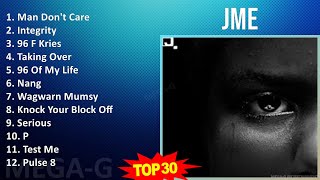 J M E 2024 MIX Greatest Hits ~ 2000s Music ~ Top Grime, Electronic, British Rap, Rap Music