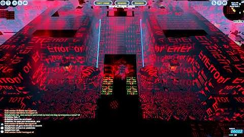 Spiral Knights Error world part 1