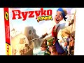 Hasbro Gaming Polska | Jak Grać w Ryzyko Junior