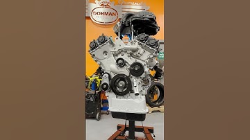 Putting all the best upgrades on a Chrysler Pentastar 3.6L V6!