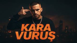 Kara Vuruş Hard Edition - Turkish Rap 2026