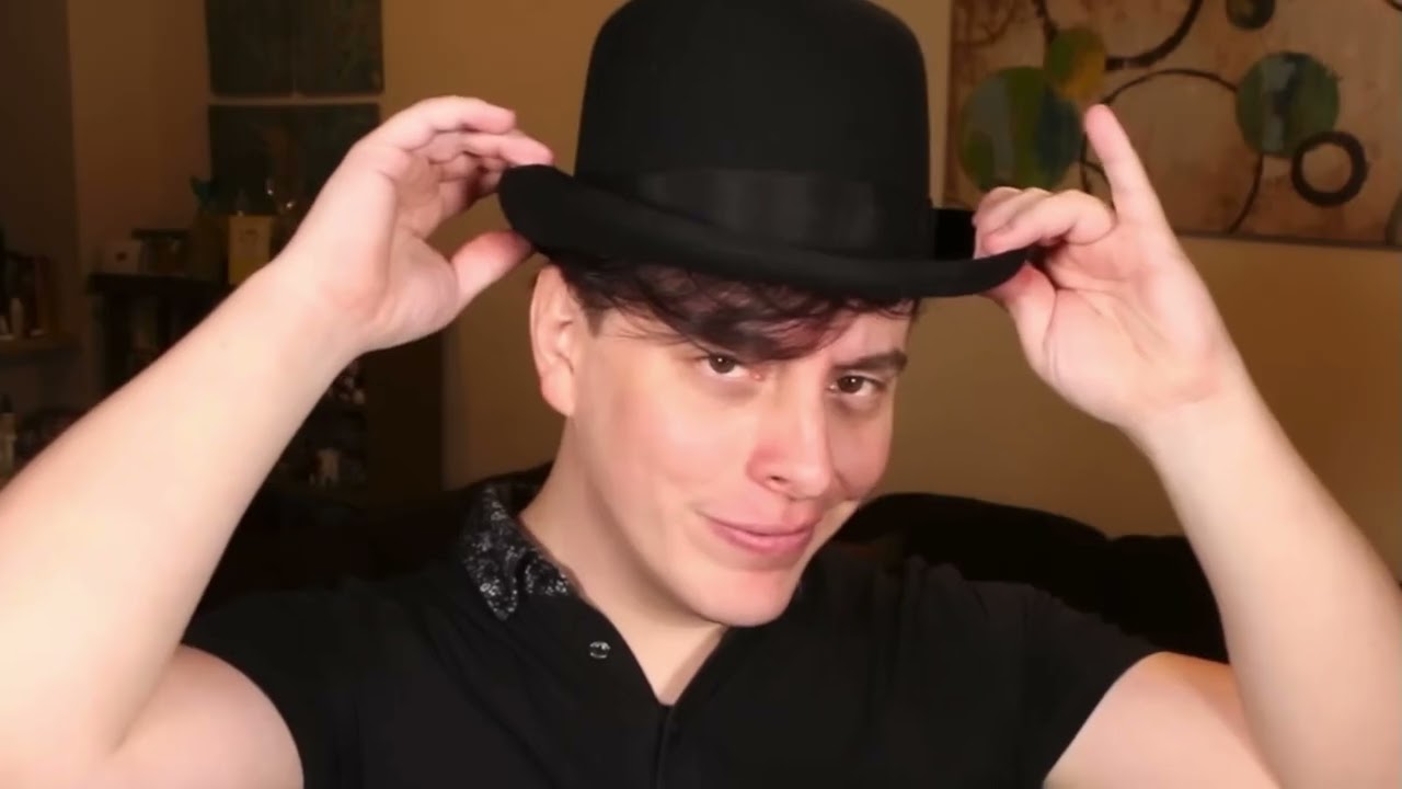 Yet another random clips that live in my head rent free video