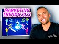The Future of Digital Marketing in 2021 - The 🔥 Hottest Trends!