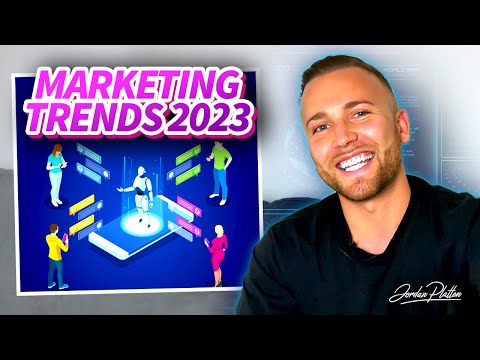 The Future of Digital Marketing in 2022 - The 🔥 Hottest Trends!