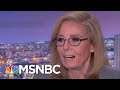 Trump’s Own War On Christmas Exposed: He’s Literally Scrooge | The Beat With Ari Melber | MSNBC