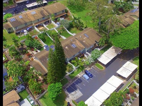 92-1268 Kikaha Street, Kapolei, HI home video tour