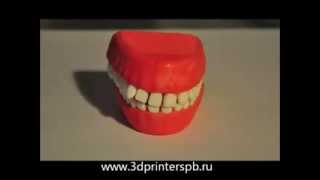 печать на PRINTBOX3D ONE | челюсти 3D принтер | www.3dprinterspb.ru(, 2013-12-17T15:11:31.000Z)