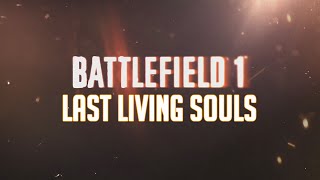 Battlefield 1 (feat. Gorillaz)