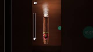 18-10-2023🇪🇺🇬🇷10;50 android  game cigar smoke simulator..