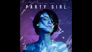 Ampris feat  Lulux – Party Girl. #music #love #instagood #party #style #instagram  #girls #life