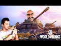 Wot funny moments world of tanks epic wins and fails