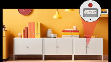 Digilock - 6G Network Smart Lock : #Orbit (RFID)