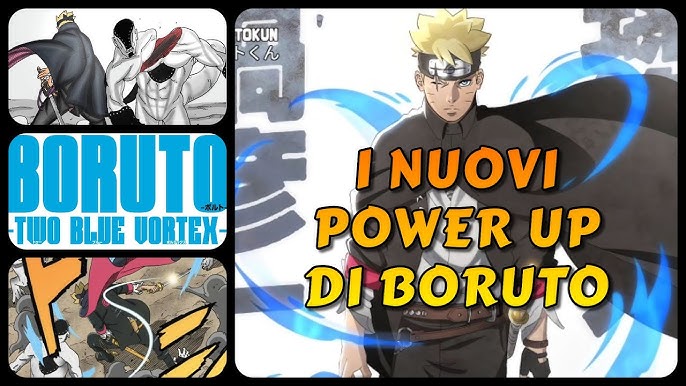 Boruto: Two Blue Vortex, il primo capitolo ha ripagato l'attesa?