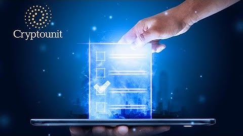 Blockchain Cryptounit Explorer | CPU, RAM Y NET