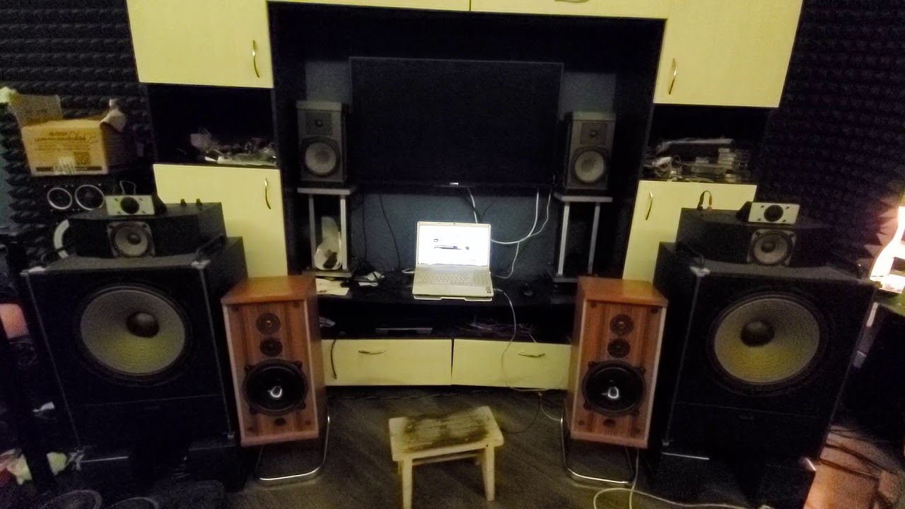 Marantz 3600,SAE MARK IV DM