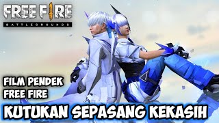 FILM PENDEK FREE FIRE!! RELA DlKUTUK DEMI BERSAMA AYANG ! ELITEPASS SEASON 45