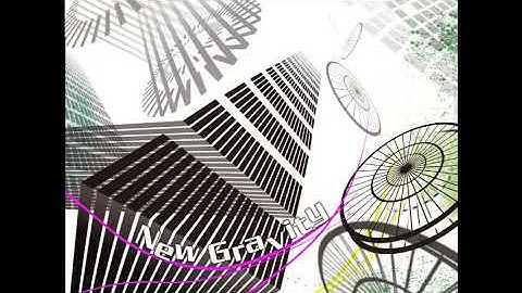 New Gravity - Starving Trancer