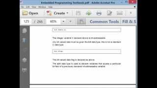 Microcontrollers Interrupts C